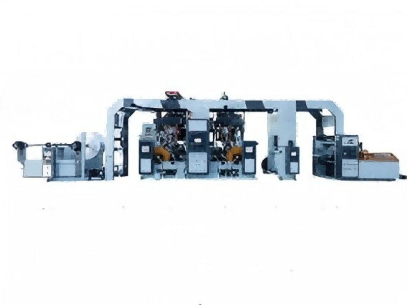 Comprenda la tecnología de la máquina laminadora en un artículo: Desde el principio hasta la tecnología negra, ¿cómo cambiar la producción?