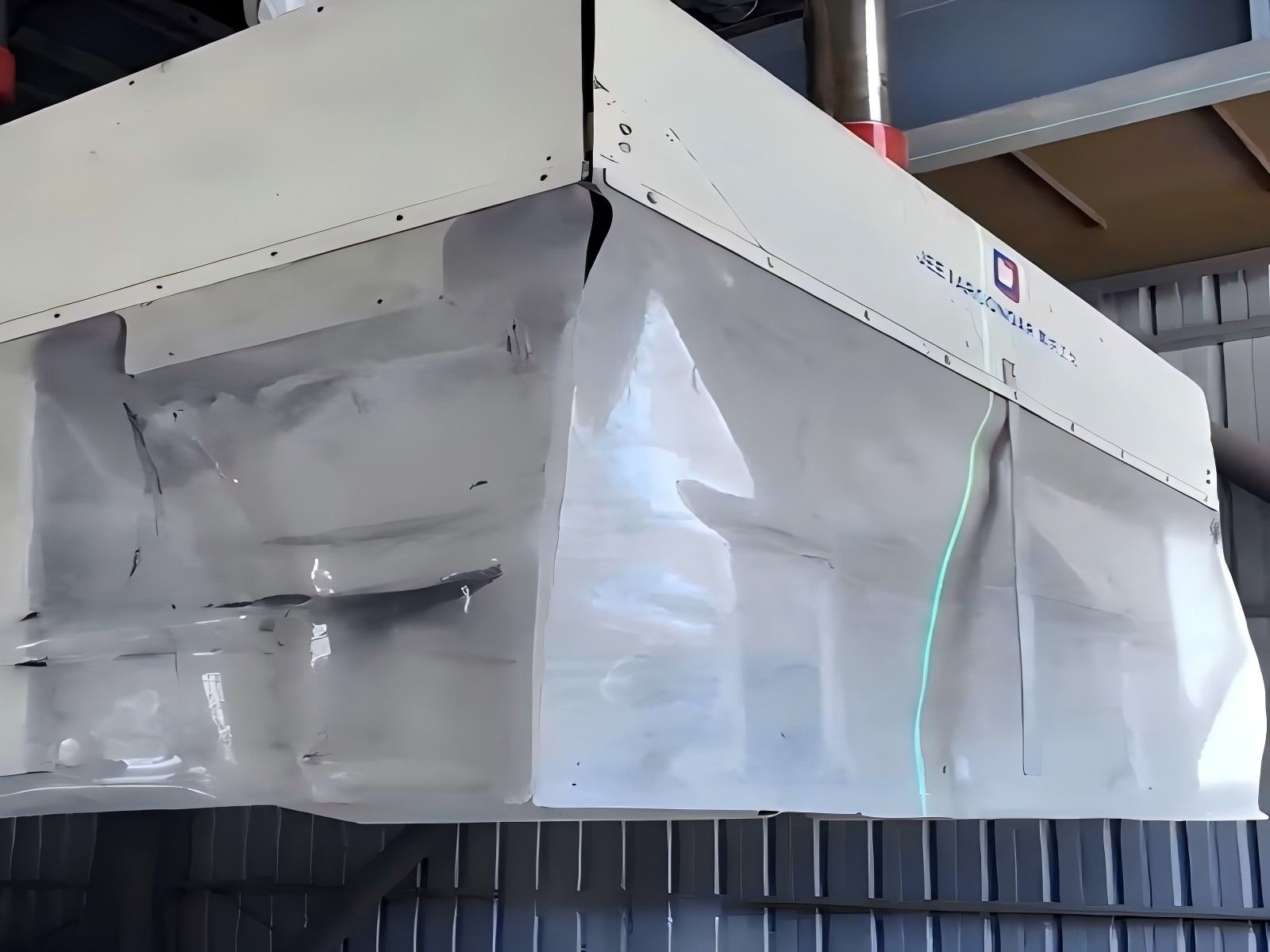 The Cement Automated Loading Problem Solver: Why Traditional Solutions Always Fall Short