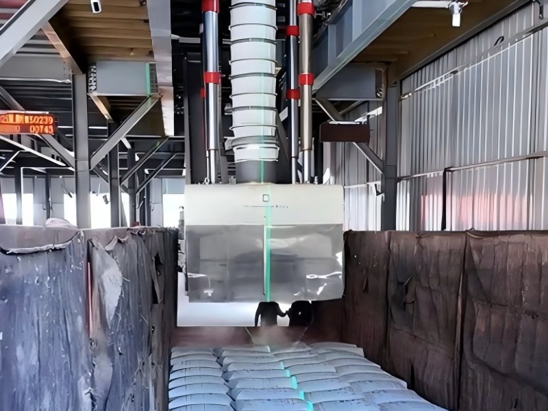 Más allá del equipo en sí: elegir Gachn significa elegir tranquilidad y seguridad integral