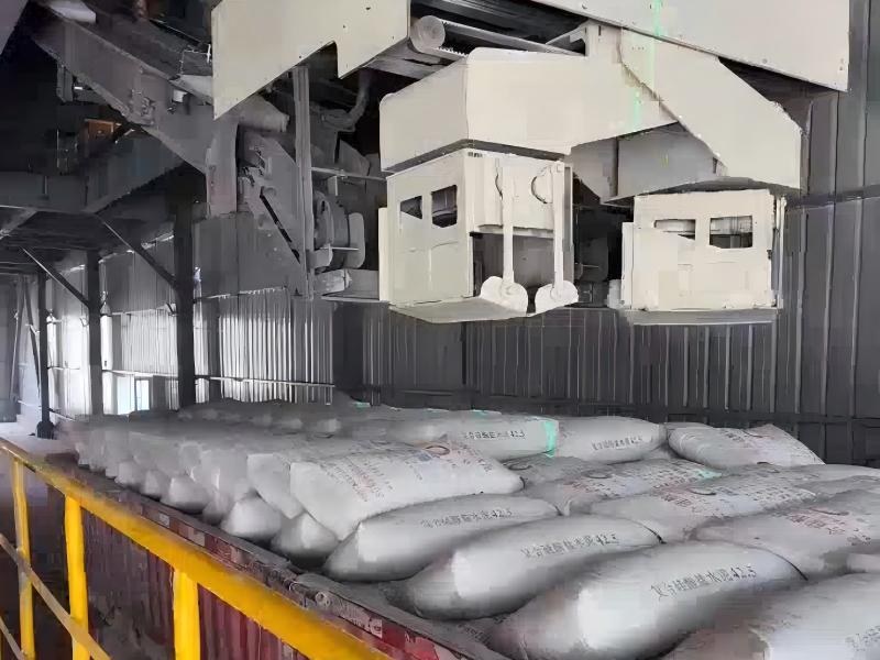 truck loader
